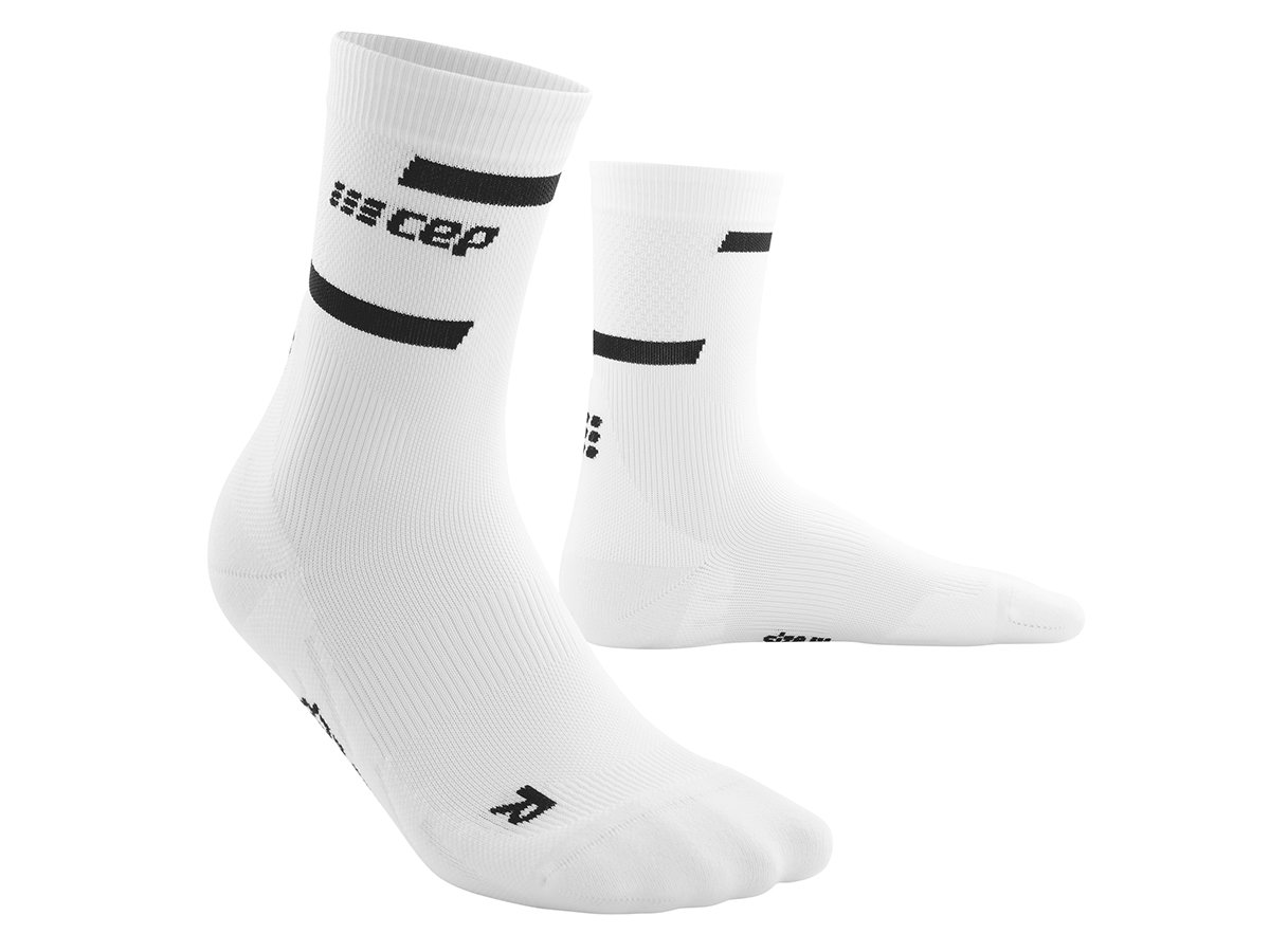 Компрессионные высокие носки для спорта  C104M Medi, мужские купить в OrtoMir24